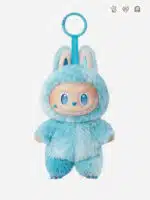 LABUBU Big into Energy Series Vinyl Plush Pendant Blind Box