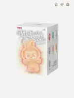 LABUBU Big into Energy Series Vinyl Plush Pendant Blind Box (2)