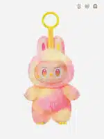 LABUBU Big into Energy Series Vinyl Plush Pendant Blind Box (3)