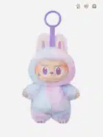 LABUBU Big into Energy Series Vinyl Plush Pendant Blind Box (4)