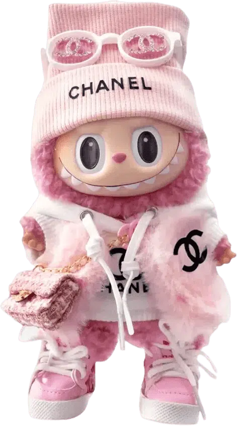 Labubu Outfit Collection