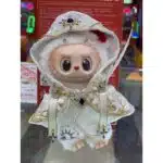 LABUBU Clothes Dark Stargazer Dress (6)