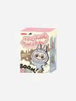 LABUBU Exciting Macaron Vinyl Face Blind Box (1)
