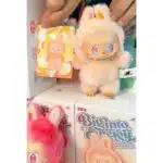 Pop Mart Labubu The Monsters Big into Energy Series Vinyl Plush Pendant Single Blind Box (1)