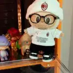 LABUBU AC Milan Outfit (4)