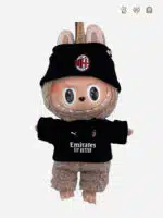 LABUBU AC Milan Outfit (5)