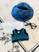 LABUBU Gucci Outfits (3)