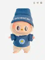 LABUBU Leicester City Outfit (1)