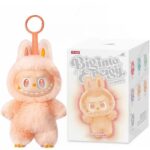 Labubu Vinyl Plush Happiness – Big Into Energy Series