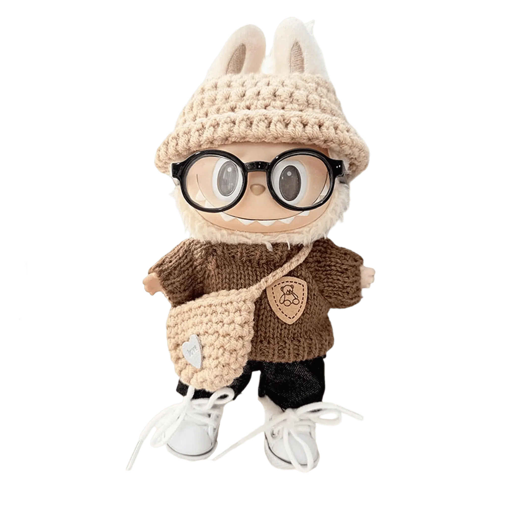 Knitwear & Sweaters