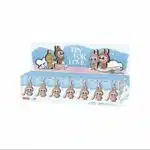 Labubu Pin For Love Series (2)