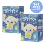 Official Disney Limited Edition Stitch Mystery Box (2)