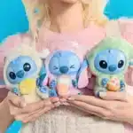 Official Disney Limited Edition Stitch Mystery Box (3)